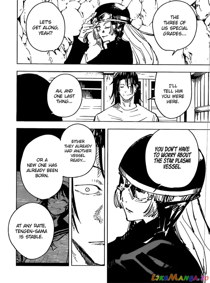 Jujutsu Kaisen Chapter 77 image 15_optimized